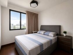 Normanton Park (D5), Apartment #602862831